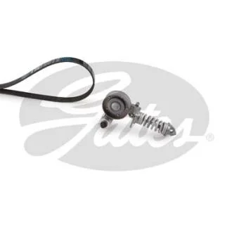 (7884-20126) Комплект ременів MICRO-V KIT Gates K015PK1230