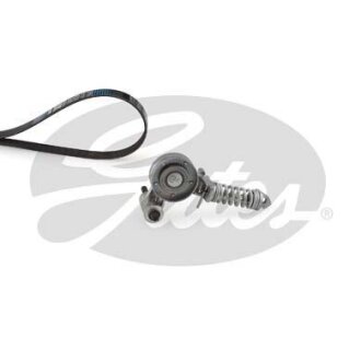 (7884-21075) Комплект ременів MICRO V KIT Gates K015PK1368