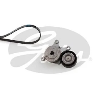 (7884-22856) Комплект ременів MICRO V KIT Gates K015PK1510