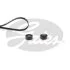 K015PK1515 (7884-21077)  Комплект ременів GATES MICRO V KIT K015PK1515