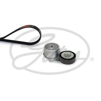 (7884-22936) Комплект ременів MICRO V KIT Gates K015PK1680