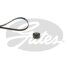 K015PK908 (7884-21110)  Комплект ременів GATES MICRO V KIT K015PK908