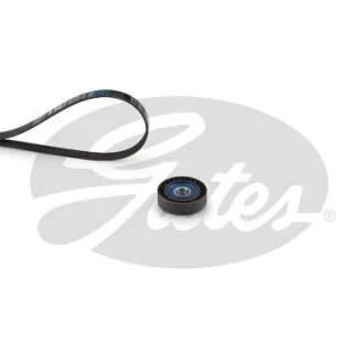 (7884-21111) Комплект ременів MICRO V KIT Gates K015PK923