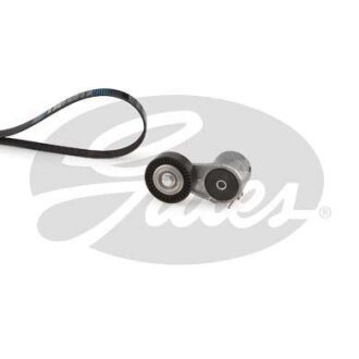 (7884-20072) Комплект ременів MICRO-V KIT Gates K015PK940