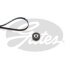K016PK1042SF (7884-21134)  Комплект ременів GATES MICRO V KIT K016PK1042SF