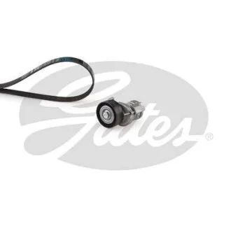 (7884-21138) Комплект ременів MICRO V KIT Gates K016PK1088