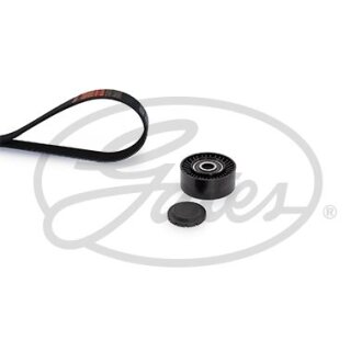 Комплект поліклинових ременів Gates K016PK1090XS