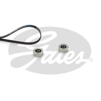 (7884-20075) Комплект ременів MICRO-V KIT Gates K016PK1123