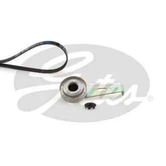 (7884-20068) Комплект ременів MICRO-V KIT Gates K016PK1163
