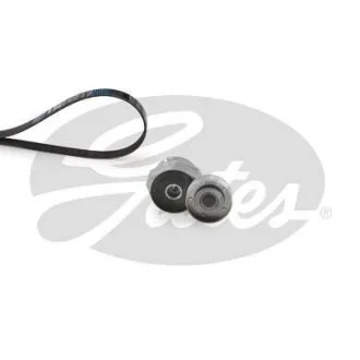 (7884-20128) Комплект ременів MICRO-V KIT Gates K016PK1183
