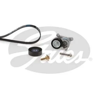 (7884-20027) Комплект ременів MICRO-V KIT Gates K016PK1190