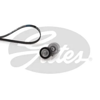 (7884-20105) Комплект ременів MICRO-V KIT Gates K016PK1218