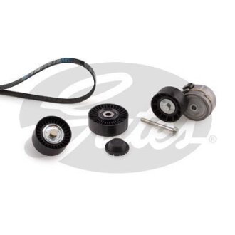 (7884-21145) Комплект ременів MICRO V KIT Gates K016PK1228