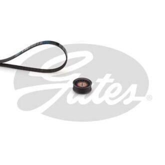 (7884-22835) Комплект ременів MICRO V KIT Gates K016PK1249SF