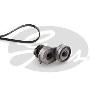 (7884-21151) Комплект ременів MICRO V KIT Gates K016PK1275