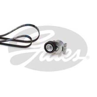 (7884-21154) Комплект ременів MICRO V KIT Gates K016PK1305