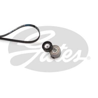 (7884-21155) Комплект ременів MICRO V KIT Gates K016PK1310