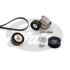 K016PK1375 (7884-21159)  Комплект ременів GATES MICRO V KIT K016PK1375