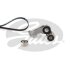 K016PK1460 (7884-21167)  Комплект ременів GATES MICRO V KIT K016PK1460