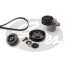 K016PK1513 (7884-21168)  Комплект ременів GATES MICRO V KIT K016PK1513