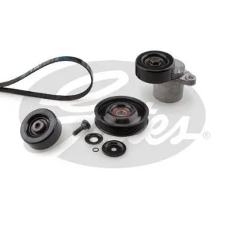 (7884-21168) Комплект ременів MICRO V KIT Gates K016PK1513