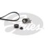 K016PK1560 (7884-20091)  Комплект ременів GATES MICRO-V KIT K016PK1560