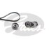 K016PK1600XS (7884-21175)  Комплект ременів GATES MICRO V KIT K016PK1600XS