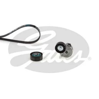 (7884-21179) Комплект ременів MICRO V KIT Gates K016PK1678