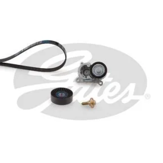 (7884-20044) Комплект ременів MICRO-V KIT Gates K016PK1725 (фото 1)