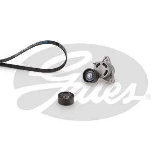 Фото 1 - (7884-21186) Комплект ременів MICRO V KIT Gates K016PK1795 (7884-21186) Комплект ременів MICRO V KIT Gates K016PK1795 (фото 1)