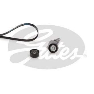 (7884-20114) Комплект ременів MICRO-V KIT Gates K016PK1818