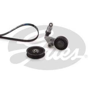 (7884-21191) Комплект ременів MICRO V KIT Gates K016PK1880 (фото 1)