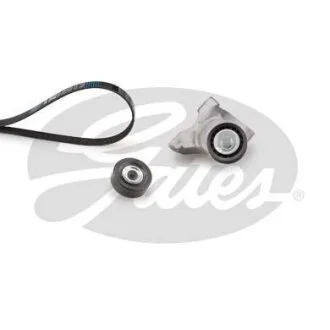 (7884-20138) Комплект ременів MICRO-V KIT Gates K016PK1915 (фото 1)