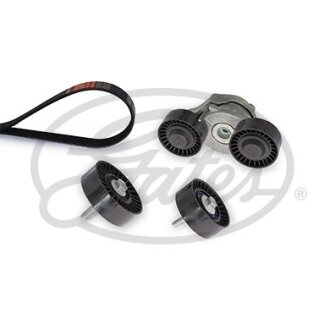 (7884-22953) Комплект ременів MICRO V KIT Gates K016PK1935