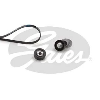 (7884-21197) Комплект ременів MICRO V KIT Gates K016PK1938