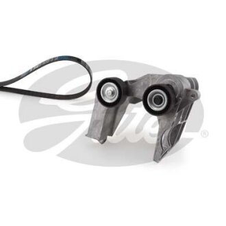(7884-21218) Комплект ременів MICRO V KIT Gates K016PK2175
