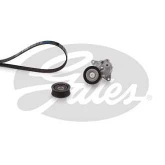 (7884-20142) Комплект ременів MICRO-V KIT Gates K016PK2260