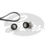 K016PK2315 (7884-21229)  Комплект ременів GATES MICRO V KIT K016PK2315