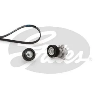(7884-21229) Комплект ременів MICRO V KIT Gates K016PK2315