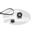 K016PK2380 (7884-21234)  Комплект ременів GATES MICRO V KIT K016PK2380