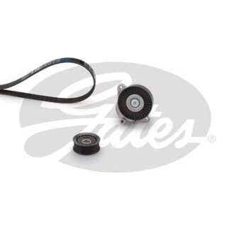 (7884-21234) Комплект ременів MICRO V KIT Gates K016PK2380