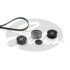 K016PK2403 (7884-21236)  Комплект ременів GATES MICRO V KIT K016PK2403
