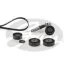 K016PK2520 (7884-22590)  Комплект ременів GATES MICRO V KIT K016PK2520