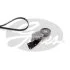 K016PK780 (7884-21249)  Комплект ременів GATES MICRO V KIT K016PK780