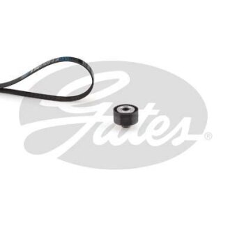 (7884-21250) Комплект ременів MICRO V KIT Gates K016PK780SF