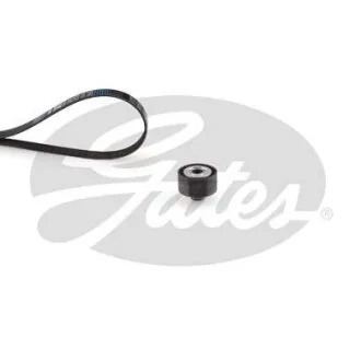 (7884-21250) Комплект ременів MICRO V KIT Gates K016PK780SF