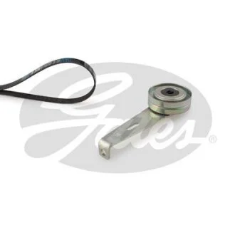 (7884-21254) Комплект ременів MICRO V KIT Gates K016PK865