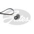 K016PK870 (7884-20070)  Комплект ременів GATES MICRO-V KIT K016PK870