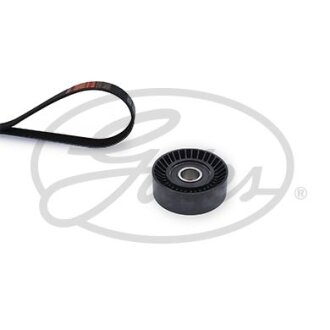 (7884-23109) Комплект ременів MICRO V KIT Gates K016PK883