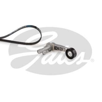 Натяг паса з елементами монтажу Gates K016PK893XS
